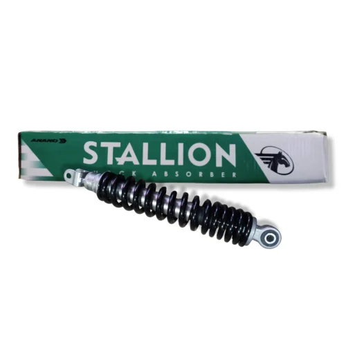Scooter Rear Shock Non Genuine Parts