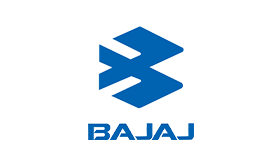Bajaj Logo