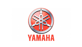 Yamaha Logo Copy