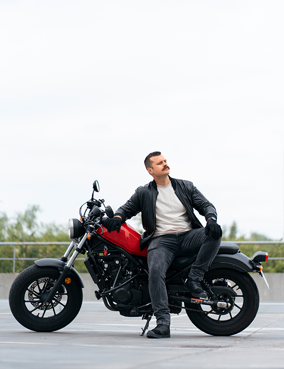 slider image