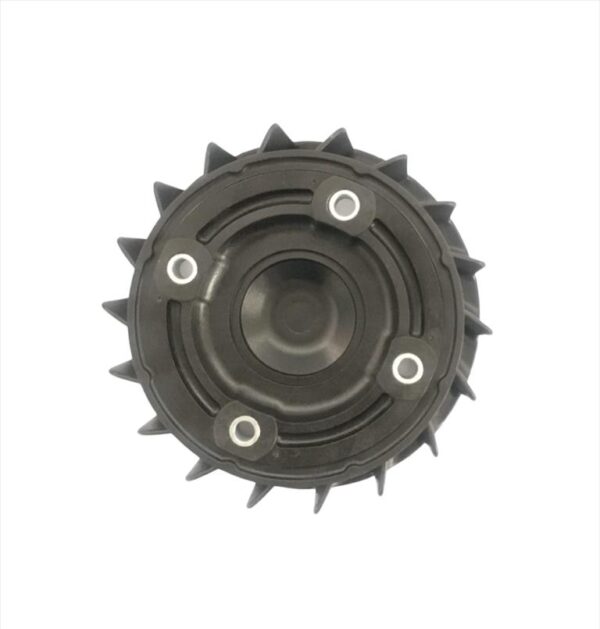 FAN ASSY FOR YAMAHA RAY ZR SCOOTER - Image 4