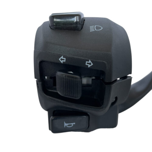 Switch Handle For Fz V2 Left Side