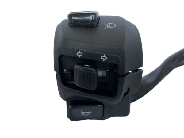 Switch Handle For Fz V2 Left Side