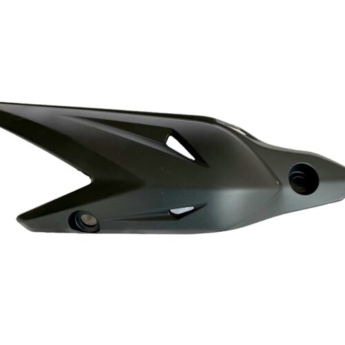 Protector Muffler Fz V2