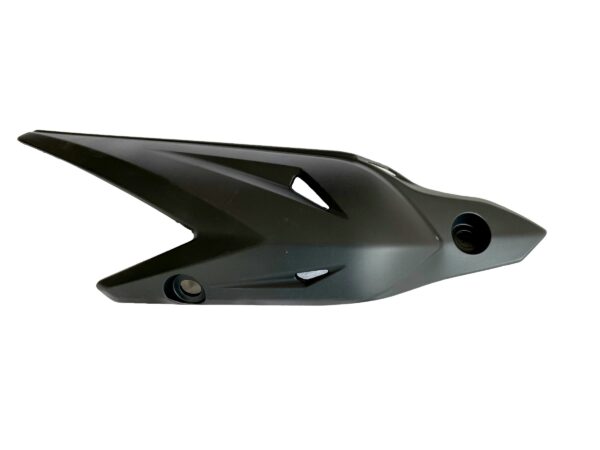 Protector Muffler Fz V2
