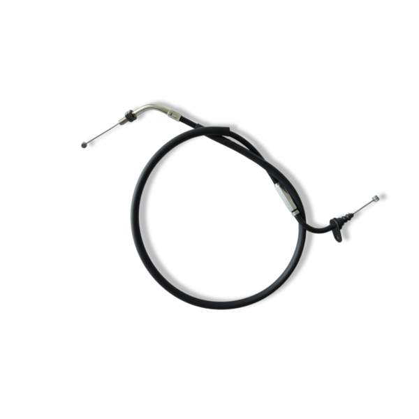 Throttle Cable Fz Version 1 Genuine Yamaha Parts - Image 2