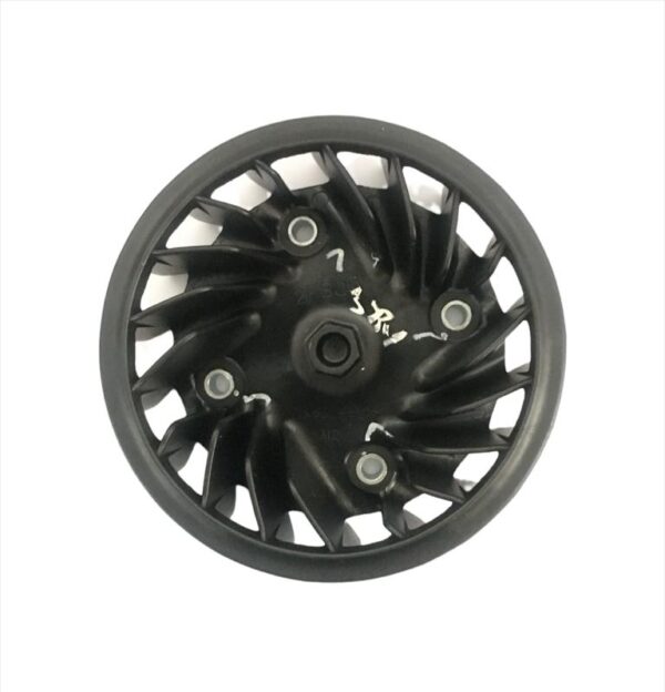 FAN ASSY FOR YAMAHA RAY ZR SCOOTER - Image 3