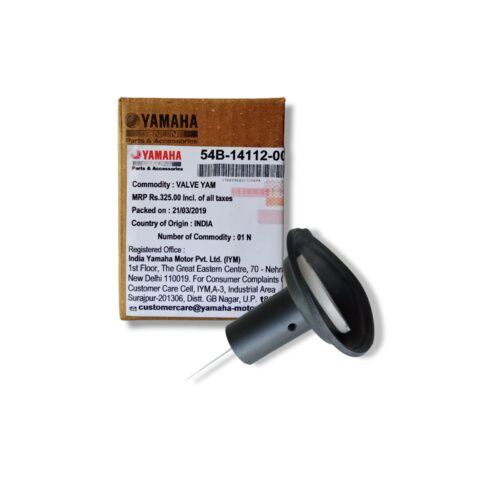 Valve Yam Dialphiston for Yamaha Ray zr