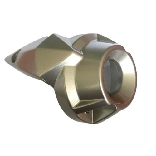 SILANCER CAP ASSY FOR YAMAHA FZ V2