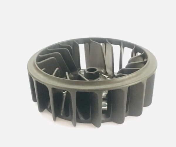 FAN ASSY FOR YAMAHA RAY ZR SCOOTER