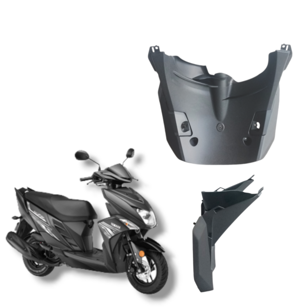 FENDER INNER FOR YAMAHA RAY ZR - Image 4