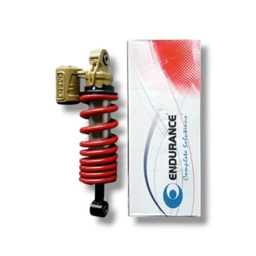 REAR SHOCK ABSORBER PUSLER NS 200 / NS 160 MONO GAS