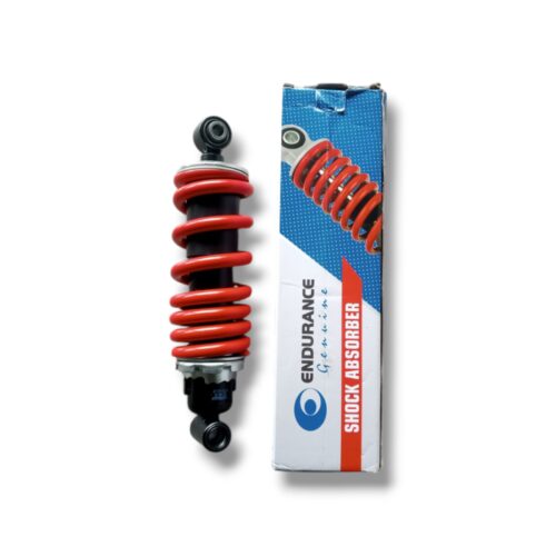 REAR SHOCK ABSORBER FZ  ENDURANCE