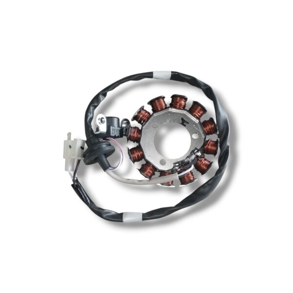 YAMAHA RAY ZR STATOR ASSY (COIL PACK) - Image 2