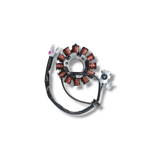 YAMAHA FZ V2 STATOR ASSY ( COIL PACK ) - Image 2