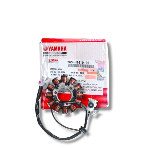 YAMAHA FZ V2 STATOR ASSY ( COIL PACK )